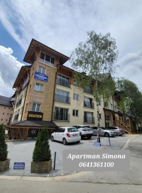 Simona Lux Apartment